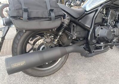 Scarico Vance & Hines Honda CMX1100 Rebel 2021 → 2 - Annuncio 9841677