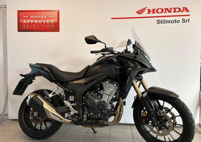 Honda CB 500 X (2022 - 23) - Annuncio 9841682