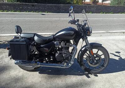 Royal Enfield Meteor 350 Stellar (2021 - 25) - Annuncio 9841686