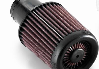 FILTRO ARIA K&N - Annuncio 9841694