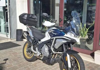 CFMOTO 700MT Adventure (2025) - Annuncio 9841697