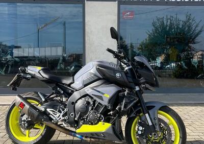 Yamaha MT-10 (2017 - 20) - Annuncio 9841721