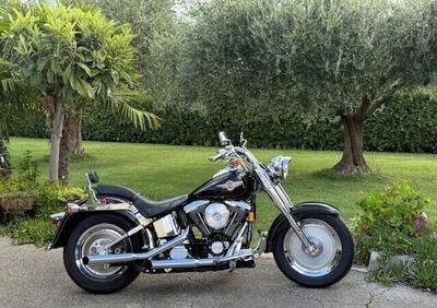 Harley-Davidson softail Fat Boy  - Annuncio 9841725