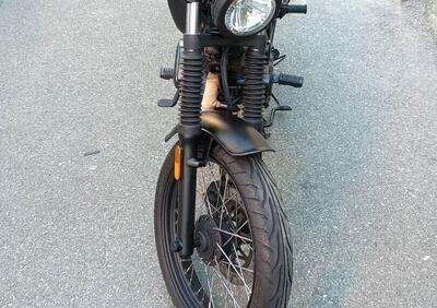 Brixton Motorcycles Felsberg 125 (2019 - 20) - Annuncio 9841732