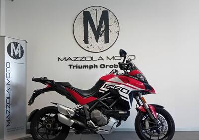Ducati Multistrada 1260 (2018 - 20) - Annuncio 9841734