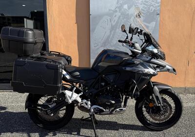Benelli TRK 502 (2021 - 25) - Annuncio 9841735