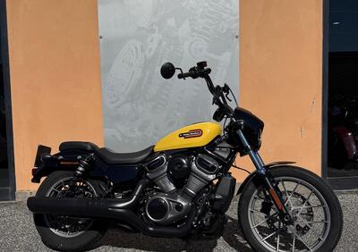 Harley-Davidson Nightster Special (2023 - 25) - Annuncio 9841737