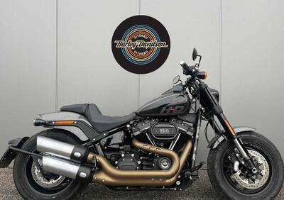 Harley-Davidson Fat Bob 114 (2021 - 25) - Annuncio 9841738