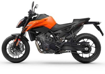 KTM 790 Duke (2025) - Annuncio 9687618