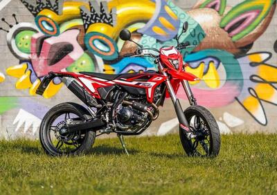 Betamotor RR 125 4T Motard T (2025) - Annuncio 9841792