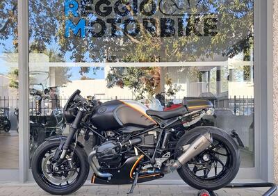 Bmw R nineT 1200 (2017 - 20) - Annuncio 9841823
