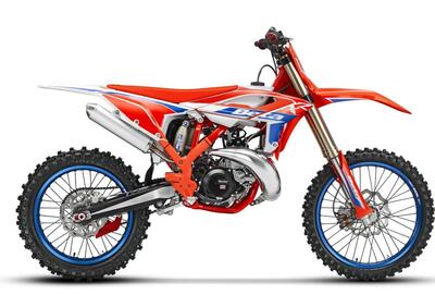 Betamotor RX 250 2T (2026) - Annuncio 9687508