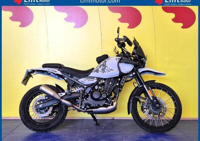 Royal Enfield Himalayan 450 (2024 - 25) - Annuncio 9841745
