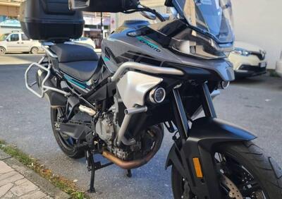 CFMOTO 800MT Sport (2022 - 25) - Annuncio 9841760