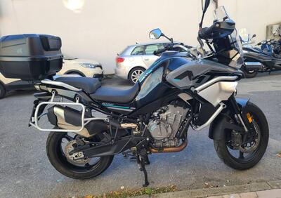 CFMOTO 800MT Sport (2022 - 25) - Annuncio 9841760