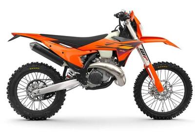 KTM 300 EXC (2026) - Annuncio 9687646