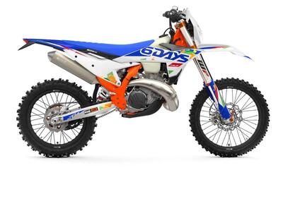KTM 300 EXC 6Days (2026) - Annuncio 9687639