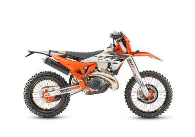 KTM 300 EXC Hardenduro (2026) - Annuncio 9841746