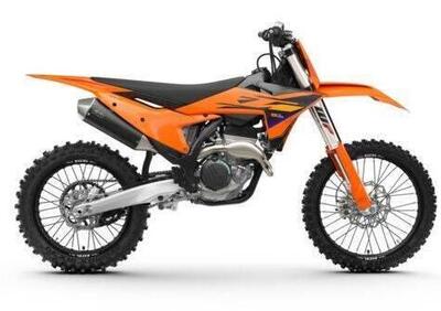 KTM 450 SX-F (2026) - Annuncio 9841749