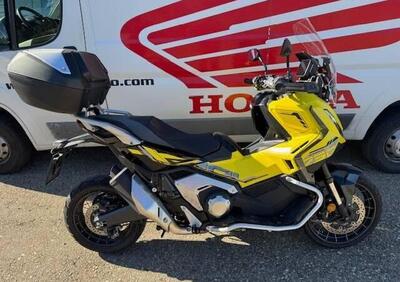 Honda X-ADV 750 Gravel (2025) - Annuncio 9841754