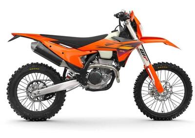 KTM 350 EXC-F (2026) - Annuncio 9841751