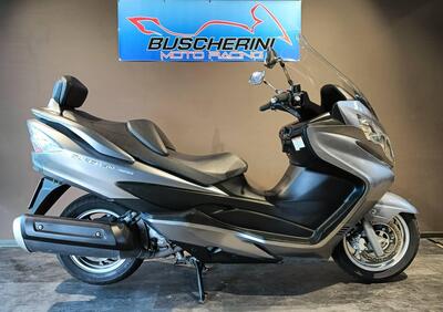 Suzuki Burgman AN 400 (2008 - 13) - Annuncio 9841766