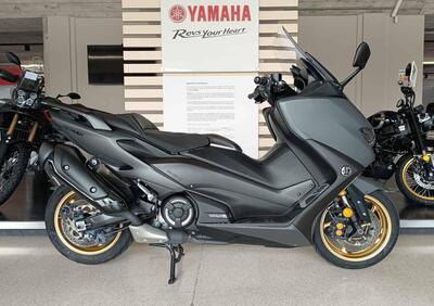 Yamaha T-Max 560 Tech Max (2020) - Annuncio 9841765