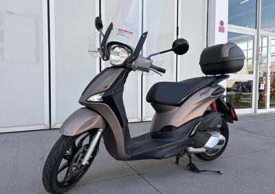 Piaggio Liberty 125 3V S ABS (2021 - 24) - Annuncio 9841774