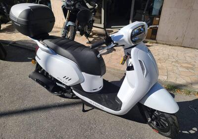 Kymco Filly 50 (2024 - 25) - Annuncio 9841775