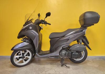 Yamaha Tricity 125 (2014 - 17) - Annuncio 9841782