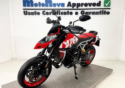 Ducati Hypermotard 950 RVE (2022 - 25) - Annuncio 9841779