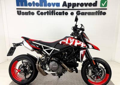 Ducati Hypermotard 950 RVE (2022 - 25) - Annuncio 9841779
