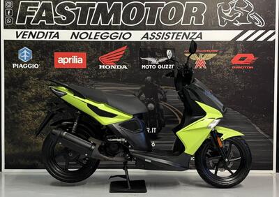 Kymco Super 8 50 R (2022 - 25) - Annuncio 9841778