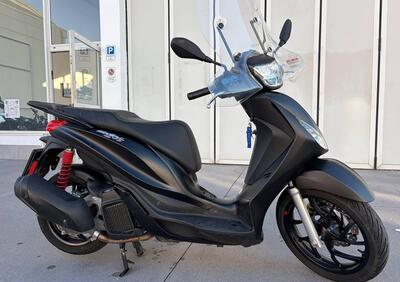 Piaggio Medley 125 S ABS (2021 - 24) - Annuncio 9841783