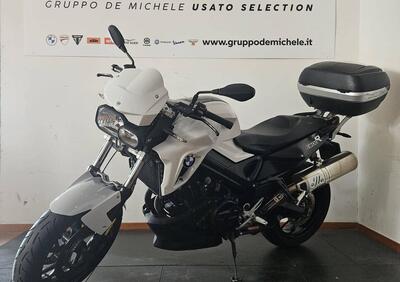 Bmw F 800 R (2012 - 14) - Annuncio 9841781