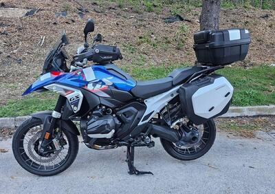 Bmw R 1300 GS Trophy (2023 - 25) - Annuncio 9841804