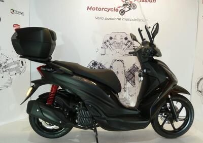 Morbidelli SC125LX (2024 - 25) - Annuncio 9841798
