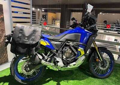 Yamaha Ténéré 700 World Raid (2022 - 25) - Annuncio 9841802