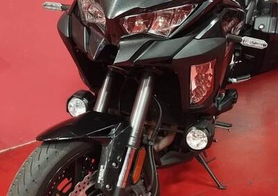 Kawasaki Versys 1000 SE (2019 - 20) - Annuncio 9841809