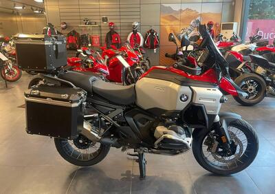 Bmw R 1300 GS Adventure (2025) - Annuncio 9841477