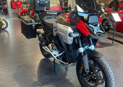 Bmw R 1300 GS Adventure (2025) - Annuncio 9841477