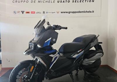 Bmw C 400 X (2021 - 24) - Annuncio 9841828