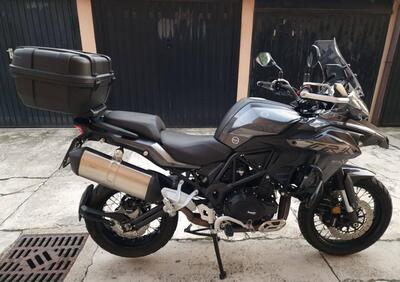 Benelli TRK 502X (2021 - 25) - Annuncio 9841839