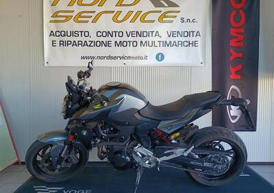 Bmw F 900 R (2021 - 24) - Annuncio 9841831