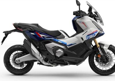 Honda X-ADV 750 (2025) - Annuncio 9841842
