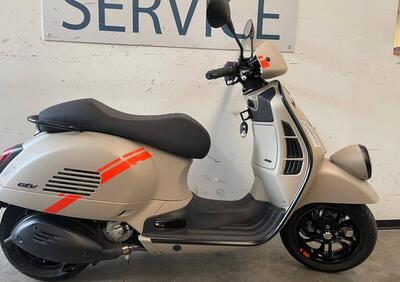 Vespa GTV 300 Hpe (2023 - 25) - Annuncio 9841845