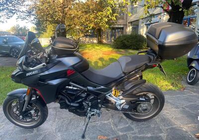 Ducati Multistrada 1260 S (2018 - 20) - Annuncio 9841849