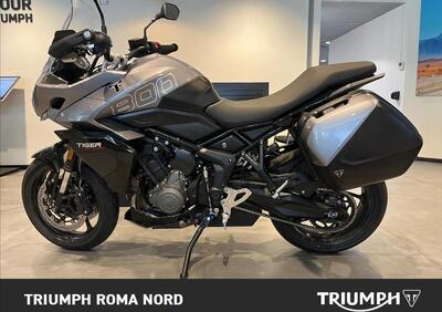 Triumph Tiger Sport 800 (2025) - Annuncio 9841853