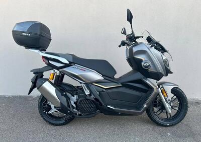 QJ Motor ATR 125 (2025) - Annuncio 9841857