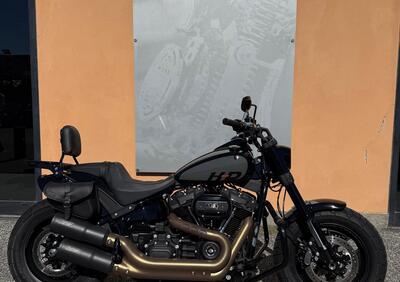 Harley-Davidson Fat Bob 114 (2021 - 25) - Annuncio 9841866
